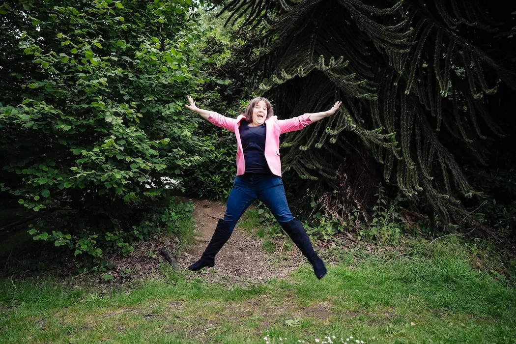 Steph Barclay from High Weald Marketing is an experienced social media marketer, helping small craft businesses in Kent and Sussex make the most of their social media marketing.