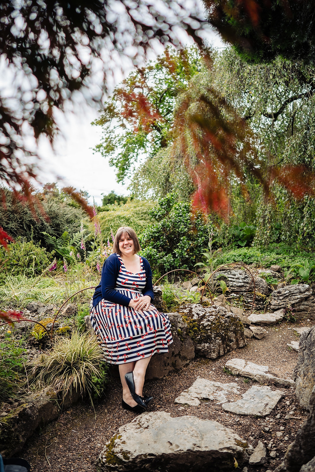 High Weald Marketing, run by Steph Barclay, provides affordable social media marketing for time-poor, overwhelmed craft businesses in Kent and Sussex.