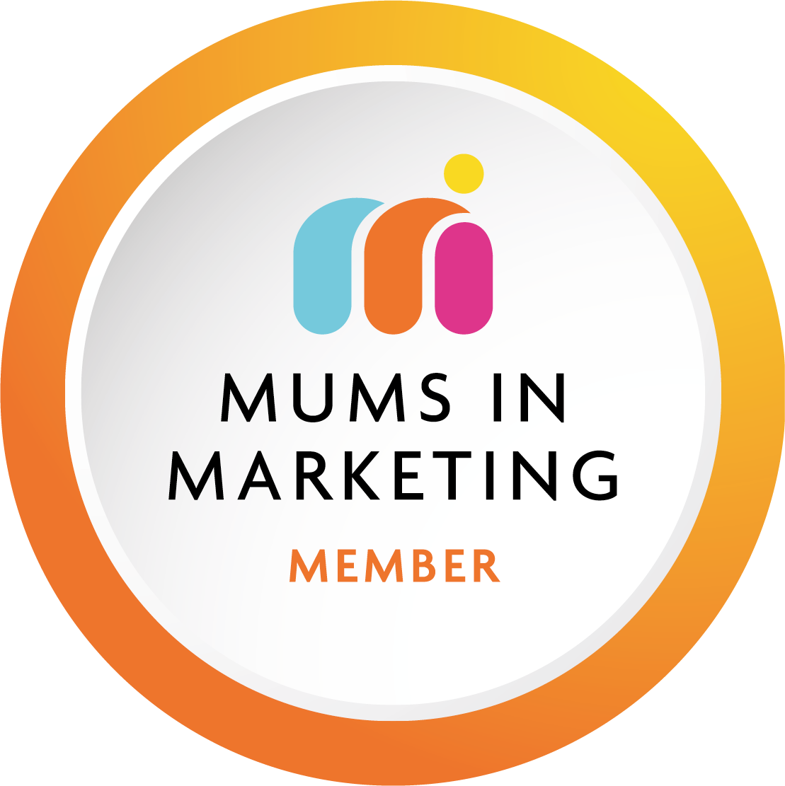 Mums in Marketing member logo